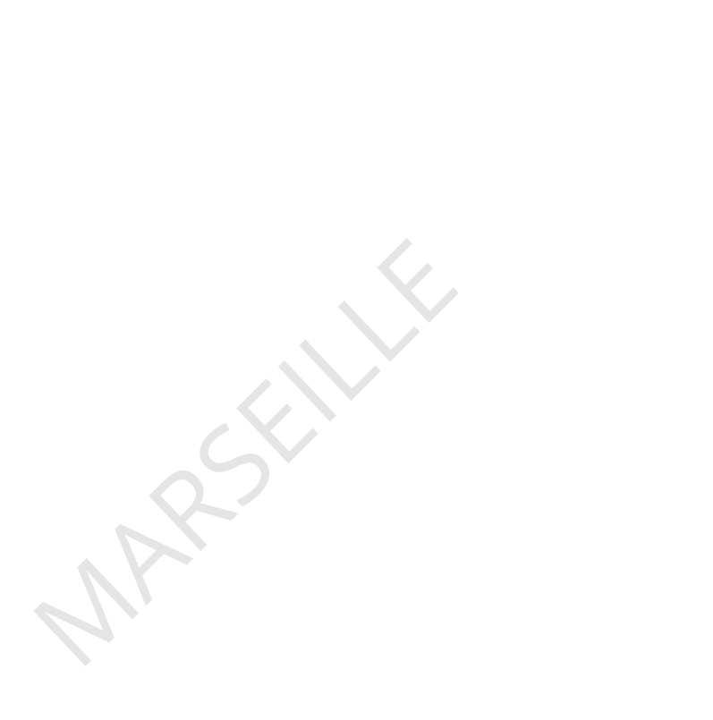 MARSEILLE 2023